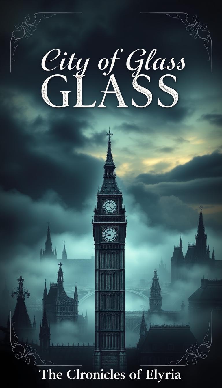 City of Glass