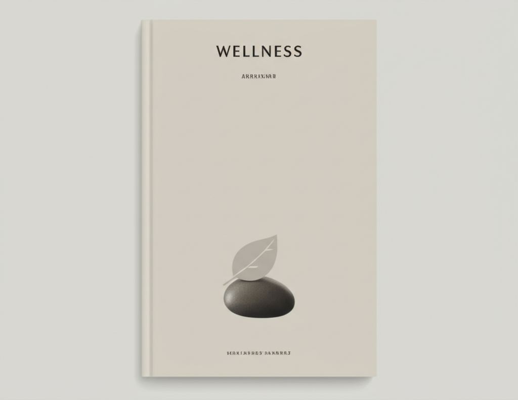 Cover: Mindful Minutes